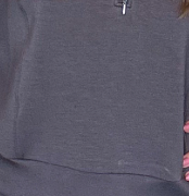 Airessentials Cropped Turtleneck