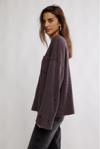 Dawson Pocket Thermal