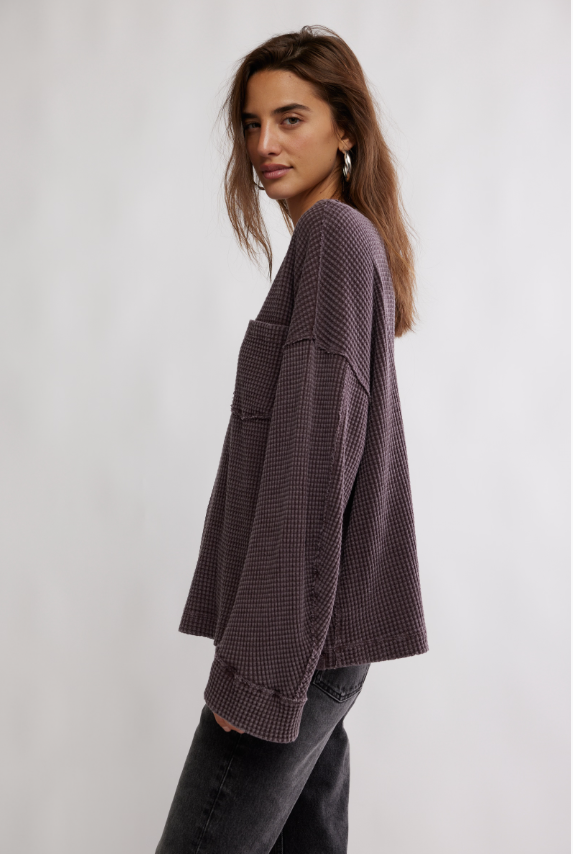 Dawson Pocket Thermal