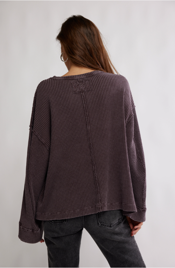 Dawson Pocket Thermal