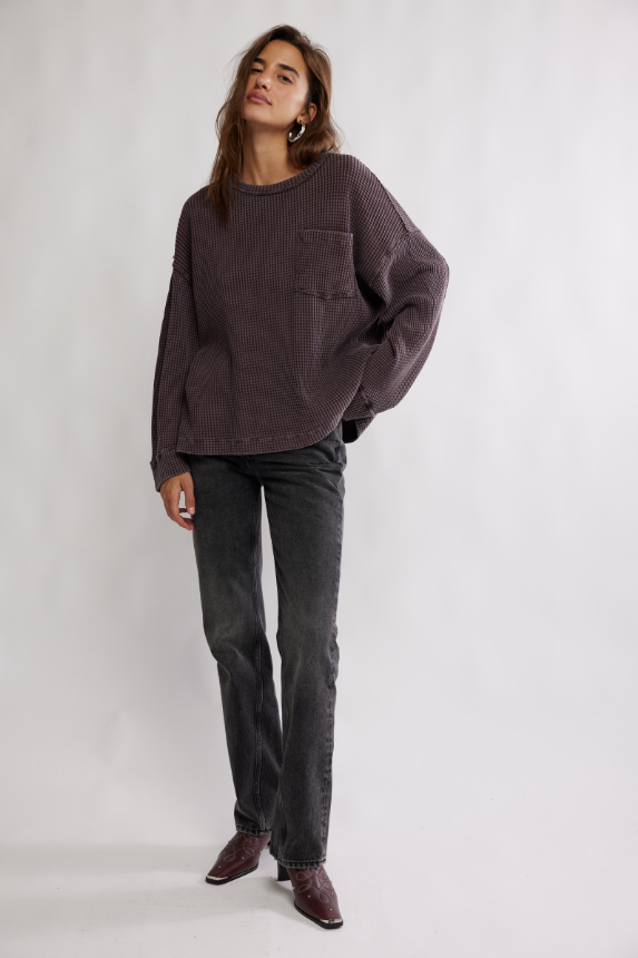 Dawson Pocket Thermal