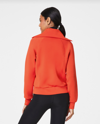 AirEssentials Half Zip