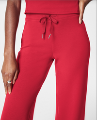 Airessentials Wide Leg Pant-Petite