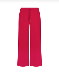 Airessentials Wide Leg Pant-Petite
