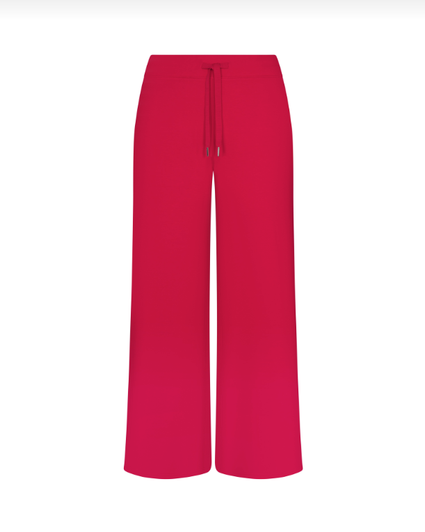 Airessentials Wide Leg Pant-Petite