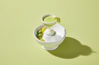 Pedestal Candy Bowl
