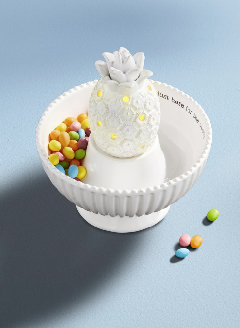 Pedestal Candy Bowl