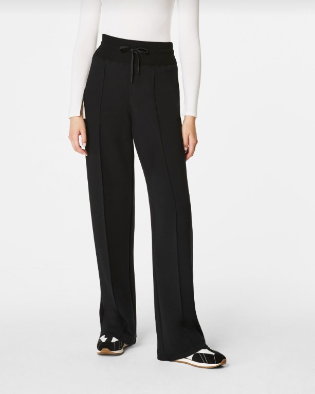 Airessentials Luxe Straight Leg Pant