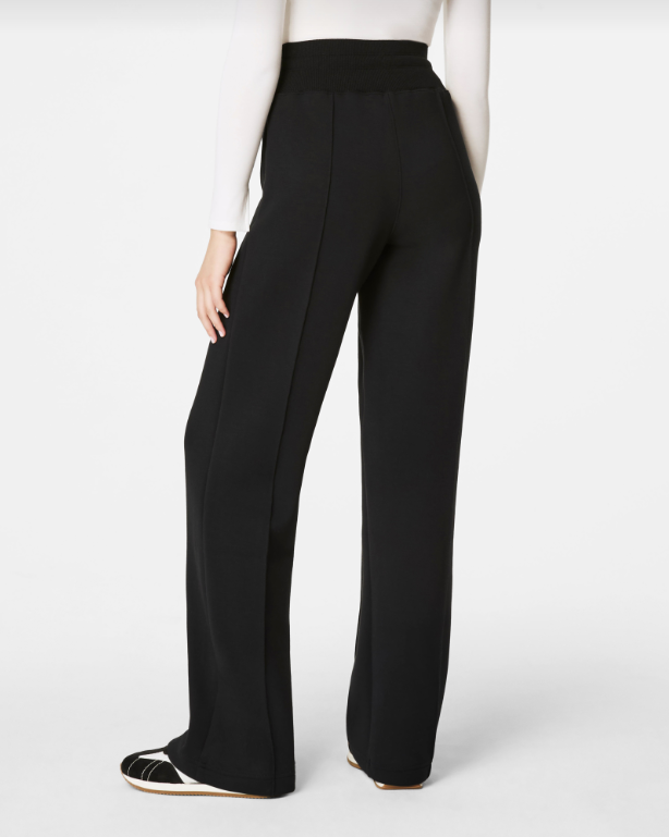 Airessentials Luxe Straight Leg Pant
