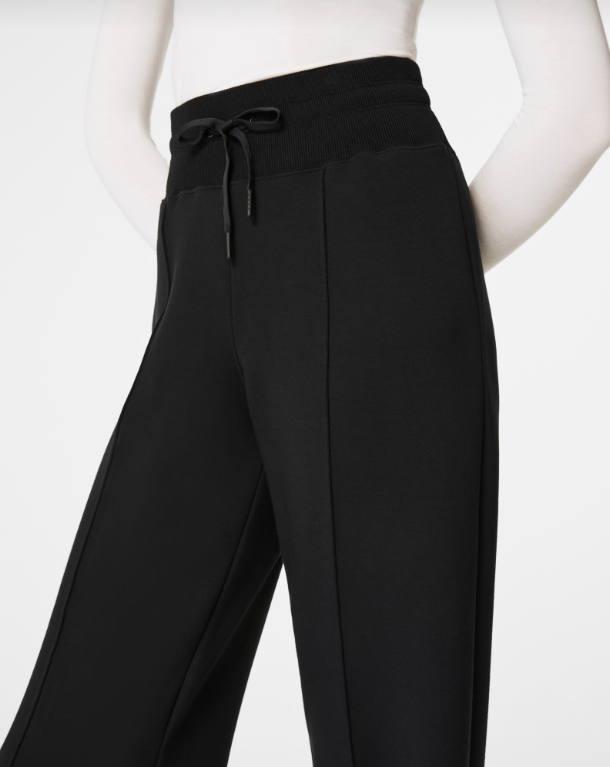 Airessentials Luxe Straight Leg Pant