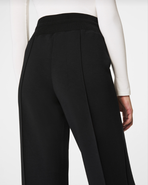Airessentials Luxe Straight Leg Pant