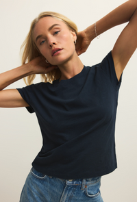 Modern Slub Tee