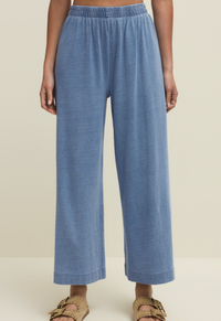 Scout Jersey Denim Pant