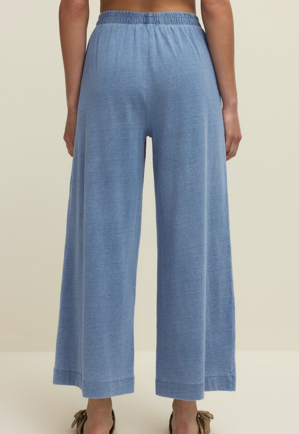 Scout Jersey Denim Pant