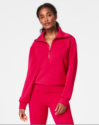 AirEssentials Half Zip