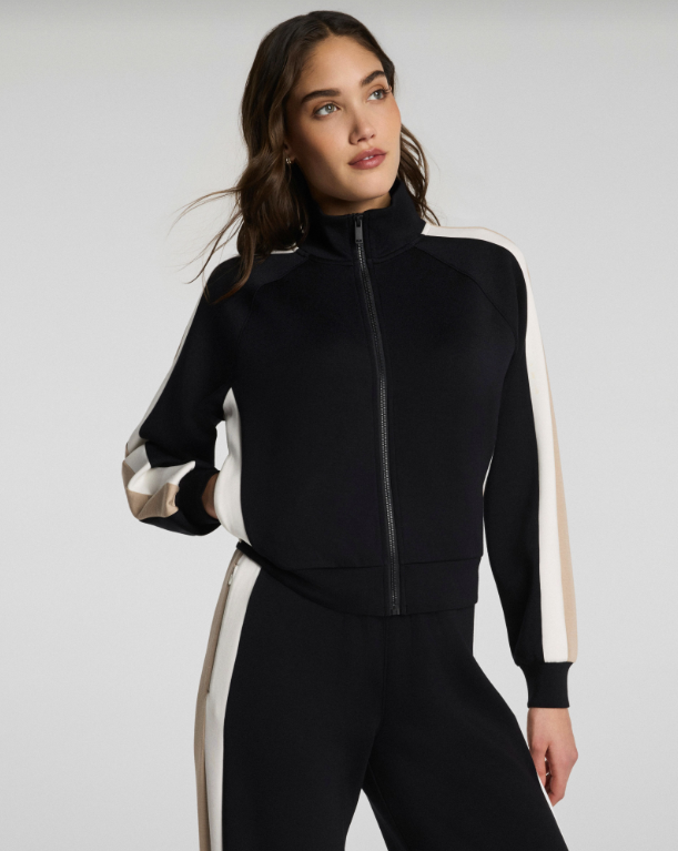 Airessentials Colorblock Track Jacket