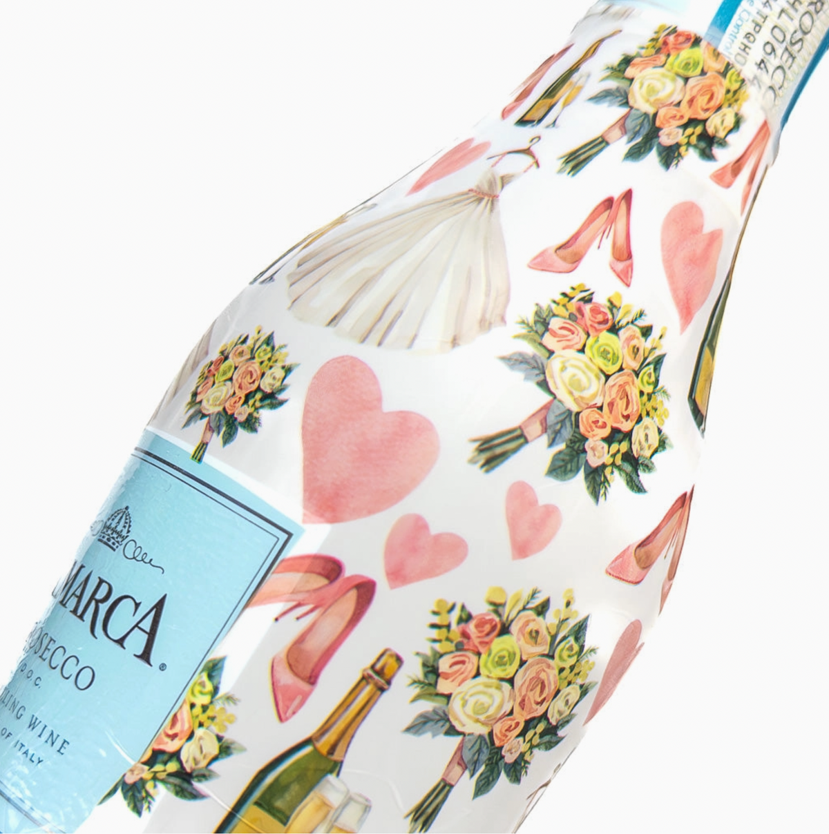 Beau Bottles Grandmillenial