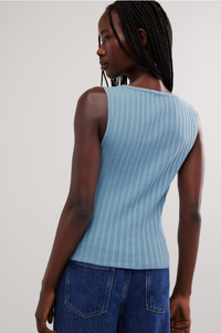 Tilly Vest