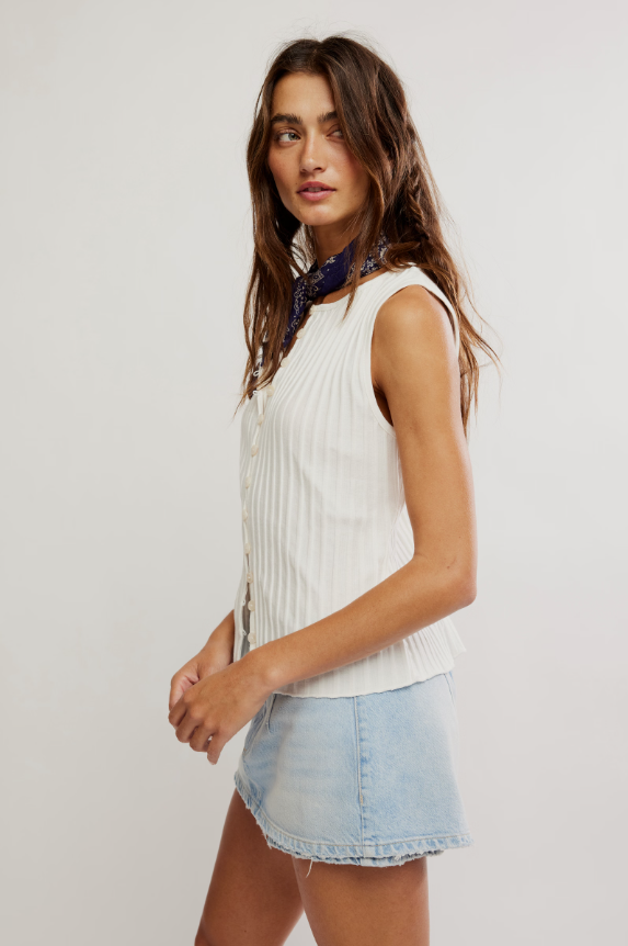 Tilly Vest