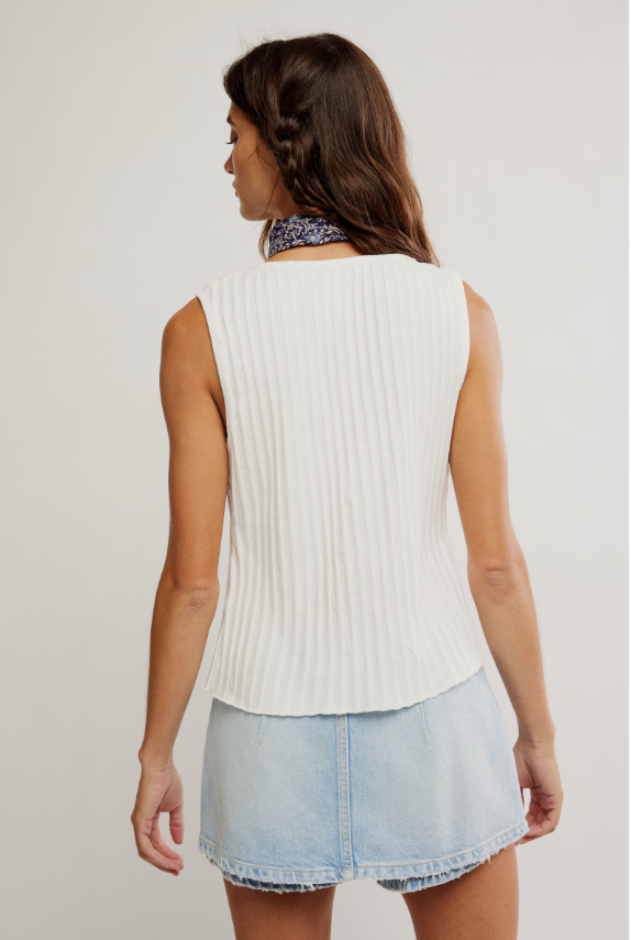Tilly Vest