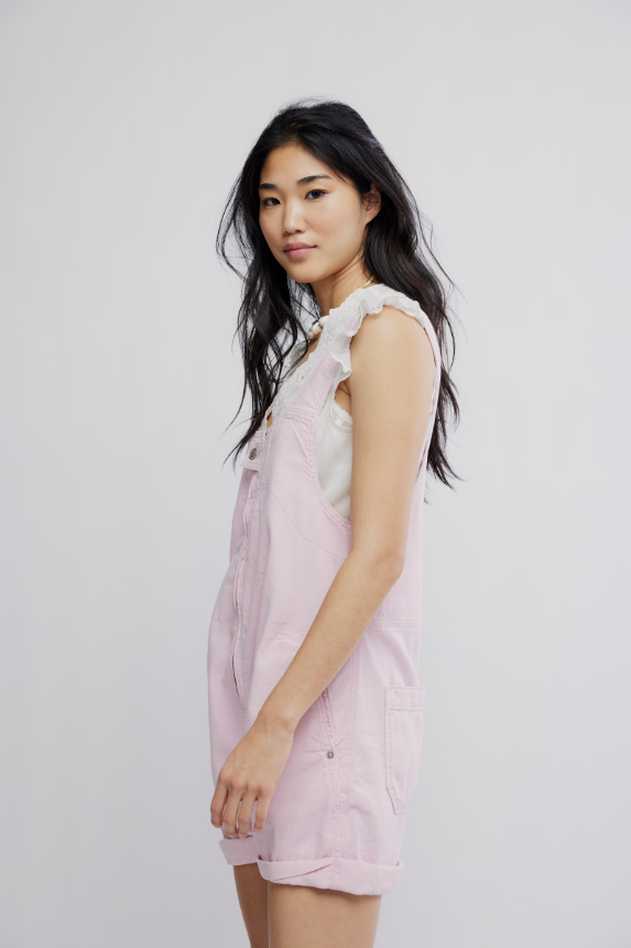 Jude Shortall Romper