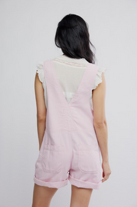 Jude Shortall Romper