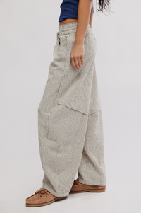 Something Good Pant