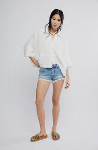 Happy Days Top