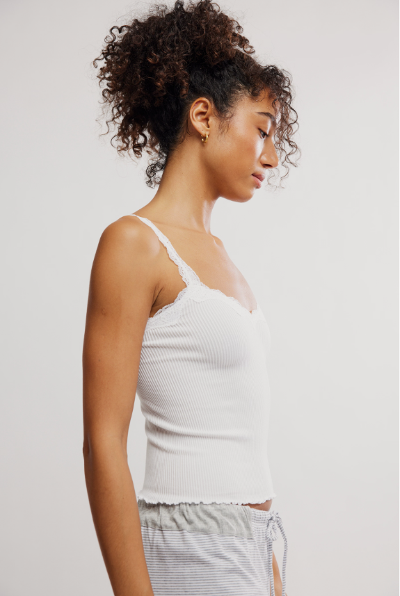 Spring Fever Cami