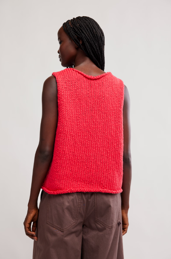 Opal Tank Top