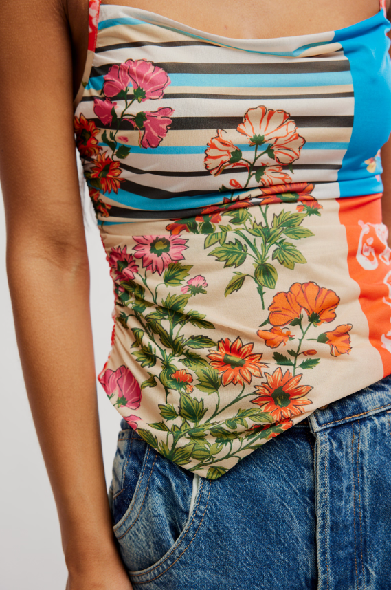 Estella Tank Top