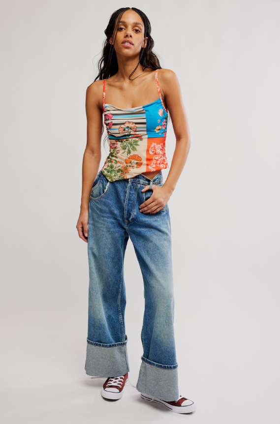 Estella Tank Top