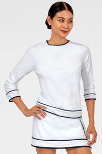 Sweatshirt - Trim It Up