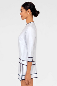 Sweatshirt - Trim It Up