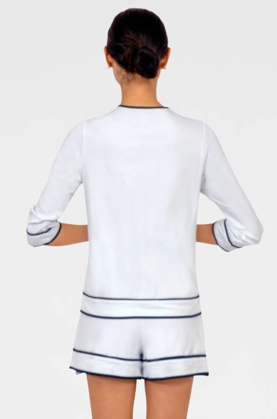 Sweatshirt - Trim It Up