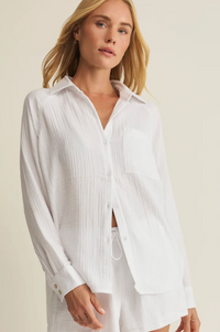 The Perfect Airy Top