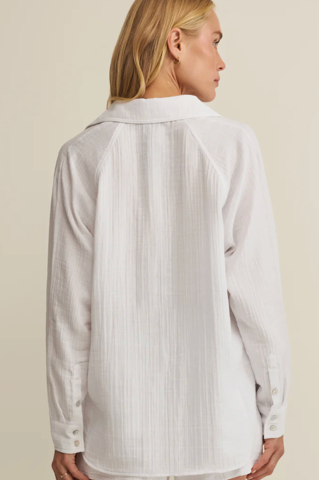 The Perfect Airy Top