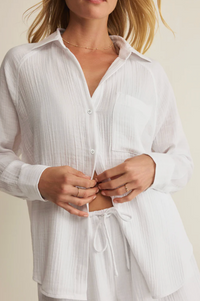The Perfect Airy Top