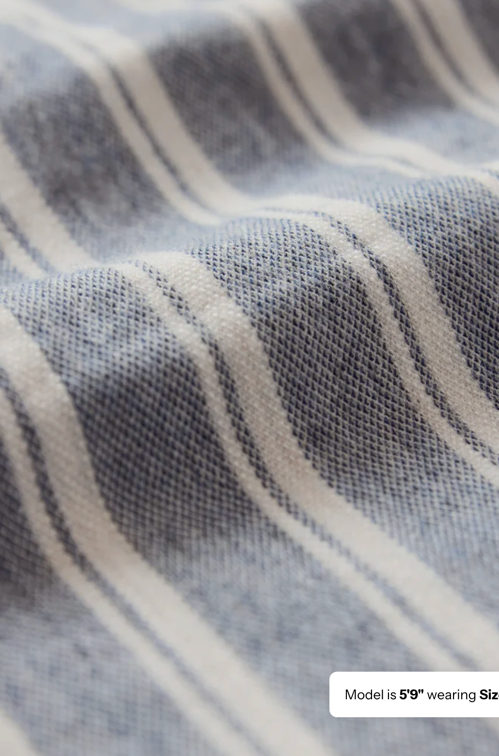 Sloane Knit Striped Tank Top