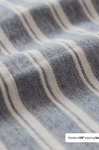 Sloane Knit Striped Tank Top