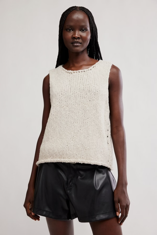 Opal Tank Top