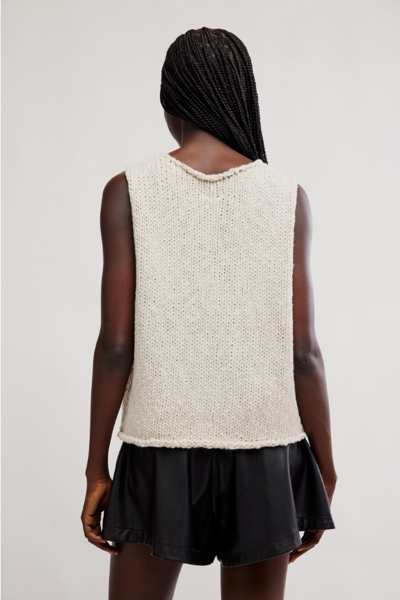 Opal Tank Top