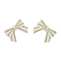 Bow Magnets, Set Of 2