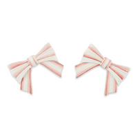 Bow Magnets, Set Of 2