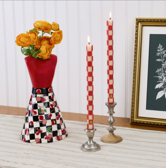 Mon Cheri Tall Vase