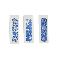 Blue Willow 30 Pc Bandages in Gift Box