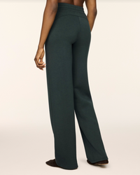 Straight Leg Pant