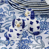 Dog Salt N Pepper Set