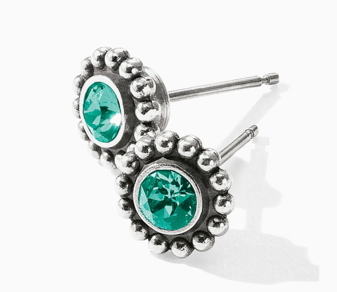 Twinkle Mini Post Earrings