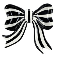 Ceramic Bow Tray